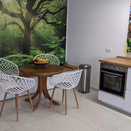 Apartamento Club Dres Bockau Exterior foto