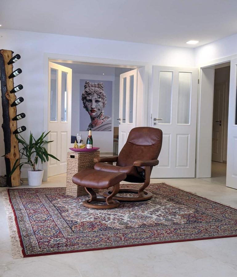 Apartamento Club Dres Bockau Exterior foto
